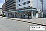 周辺：ファミリーマート草津西大路店まで240m、24時間営業