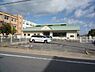 周辺：草津市立老上こども園まで274m