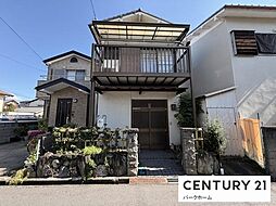 滋賀県栗東市中沢2丁目