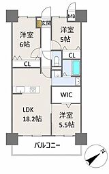 アルファスマート草津新浜町
