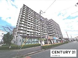 グランドメゾン守山 2号棟
