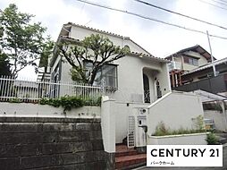 滋賀県大津市南郷２丁目