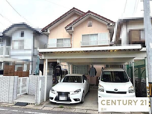 外観：323000381908