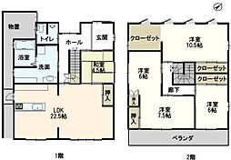 愛知県新城市字町並