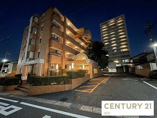 外観：323000488589