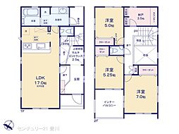 愛知環状鉄道 三河豊田駅 徒歩10分