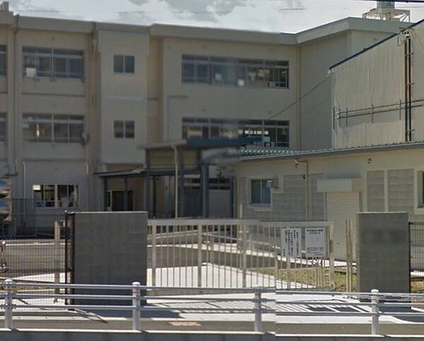 豊田市立野見小学校まで1072m