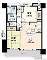 ライオンズシティ豊田東棟11階2,280万円