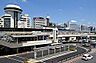 周辺：豊田市駅(名鉄 三河線)まで401m