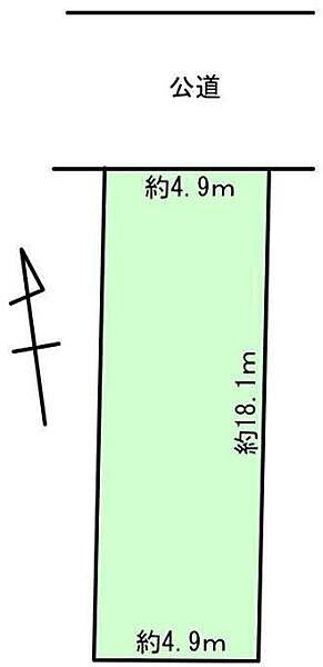 区画図：323000527110
