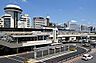 周辺：豊田市駅(名鉄 三河線)まで486m