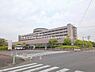 周辺：西尾市民病院まで4450m