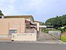 周辺：益富こども園まで850m