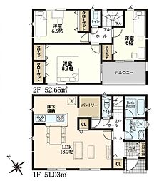 名鉄名古屋本線 男川駅 徒歩18分