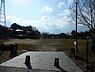 周辺：谷下公園まで589m