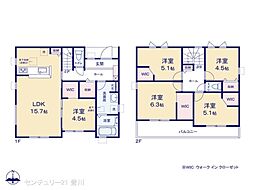 名鉄三河線 猿投駅 6km