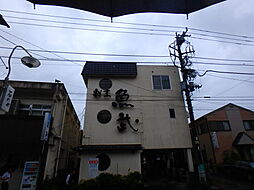 貸店舗　伊豆長岡