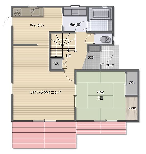 間取り：319000012754