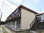 大仲ハイツ 2階 築48年7ヶ月の賃貸物件