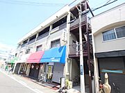藤原マンションの賃貸物件