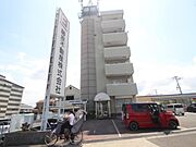 信太山駅より徒歩10分 2階 築32年7ヶ月の賃貸物件