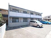 ハイツファニー 2階 築29年2ヶ月の賃貸物件