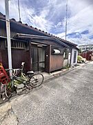 鳳駅より徒歩26分 築59年11ヶ月の賃貸物件