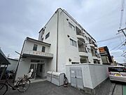 大栄マンション 3階 築51年7ヶ月の賃貸物件