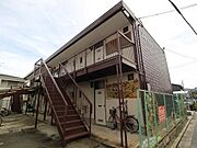 浜寺ハイツ 2階 築51年7ヶ月の賃貸物件