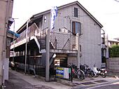 堺市堺区霞ヶ丘町１丁 2階建 築32年のイメージ