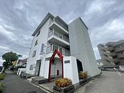 サンパティック由肥 3階 築48年7ヶ月の賃貸物件