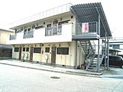 鳳駅より徒歩10分 1階 築51年7ヶ月の賃貸物件