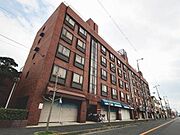 レデント和泉 5階 築45年3ヶ月の賃貸物件