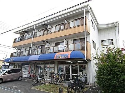 外観 外観