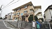 泉ケ丘駅より徒歩26分 3階 築36年2ヶ月の賃貸物件