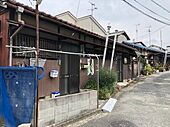 池尾平屋　東棟のイメージ