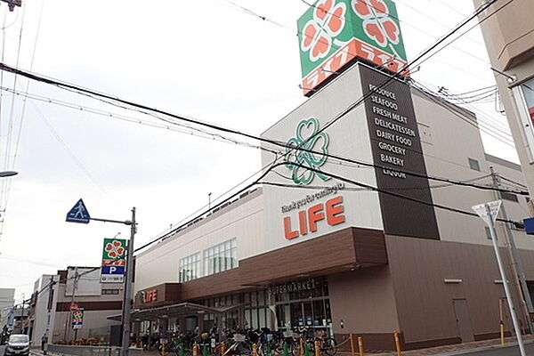 フジパレス高石駅北　2番館 ｜大阪府高石市高師浜４丁目(賃貸アパート1LDK・2階・37.23㎡)の写真 その26