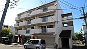 北信太駅より徒歩1分 2階 築42年8ヶ月の賃貸物件