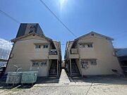 鳳駅より徒歩3分 2階 築48年2ヶ月の賃貸物件