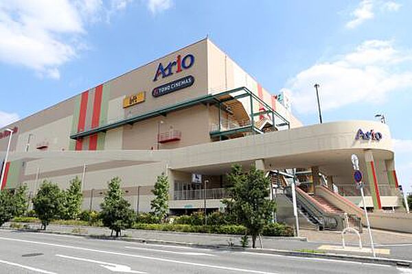 ディアス福泉　F棟 ｜大阪府堺市西区草部(賃貸アパート2LDK・1階・60.75㎡)の写真 その24