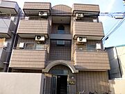 ピア陵南 3階 築34年6ヶ月の賃貸物件