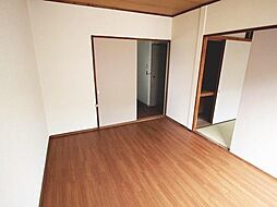 パナハイツ常磐 2Kの写真