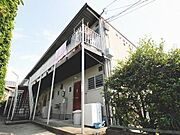 パナハイツ常磐 2階 築47年4ヶ月の賃貸物件