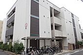 堺市西区浜寺石津町西４丁 3階建 築7年のイメージ