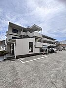 メゾン中塚 2階 築36年3ヶ月の賃貸物件