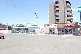 メゾンフラン  ｜ 大阪府泉大津市宮町（賃貸アパート1LDK・2階・40.09㎡） その25