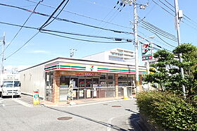 ディアフォーレスト  ｜ 大阪府堺市西区津久野町２丁（賃貸マンション1K・4階・21.60㎡） その27