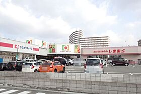 レストハイツ旭 A棟  ｜ 大阪府泉大津市旭町（賃貸アパート1LDK・2階・51.00㎡） その4