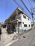 富木駅より徒歩4分 2階 築43年5ヶ月の賃貸物件