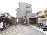 田中マンション 2階 築32年5ヶ月の賃貸物件